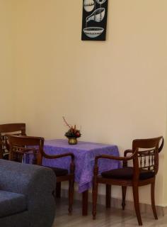 Khalisee Homes Studio apartment - Voi - 1