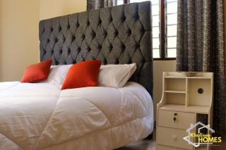 Khalisee Homes Studio apartment - Voi - 0