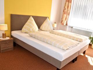 Landhotel Kunzental - Zorge - 5