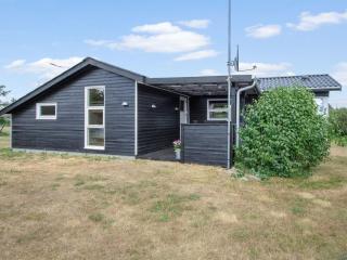 Holiday Home Eilert - 250m from the sea by Interhome - 8