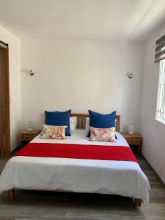 Serenity apartments - Trou aux Biches - 7
