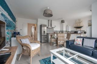 *Disneyland-Paris* 7pers, Wifi, Netflix, parking - Montévrain - 9