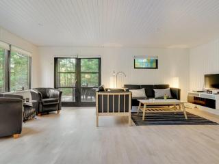 Holiday Home Siona - 300m from the sea by Interhome - Hals - 5