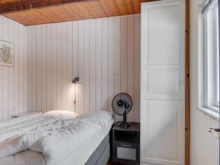 Holiday Home Bendine - 100m to the inlet by Interhome - 3