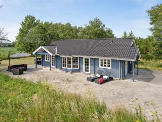 Holiday Home Hæryst - 175m from the sea by Interhome - Sæby - 0
