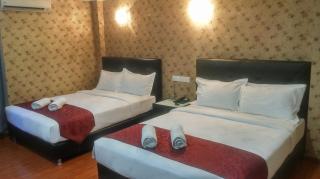 Classic Kinabalu Hotel - Kota Kinabalu - 7