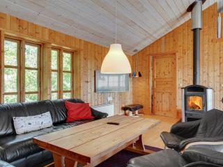 Holiday Home Hæryst - 175m from the sea by Interhome - Sæby - 2
