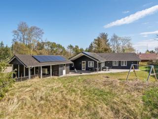 Holiday Home Kristián - 400m from the sea by Interhome - Hals - 0