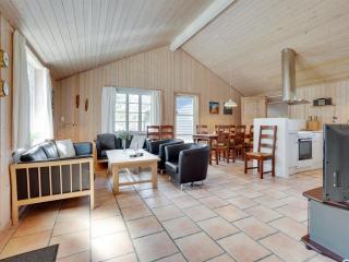 Holiday Home Kristián - 400m from the sea by Interhome - Hals - 7