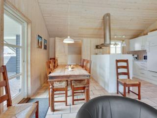 Holiday Home Kristián - 400m from the sea by Interhome - Hals - 6