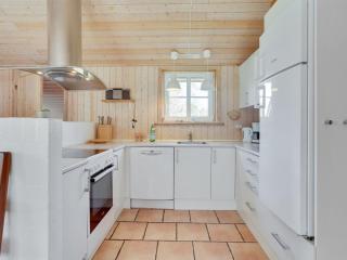Holiday Home Kristián - 400m from the sea by Interhome - Hals - 5