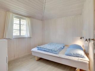 Holiday Home Kristián - 400m from the sea by Interhome - Hals - 1