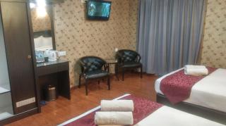 Classic Kinabalu Hotel - Kota Kinabalu - 6