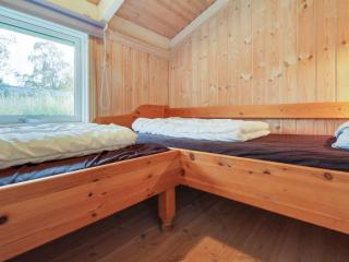 Holiday Home Danika - 800m from the sea by Interhome - Hals - 1