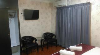 Classic Kinabalu Hotel - Kota Kinabalu - 4