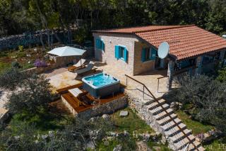 Holiday Home Casa Oliva II - Nerezine - 0