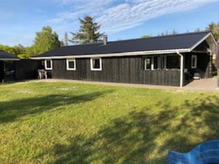 Holiday Home Inan - 300m from the sea in NE Jutland by Interhome - Hals - 7