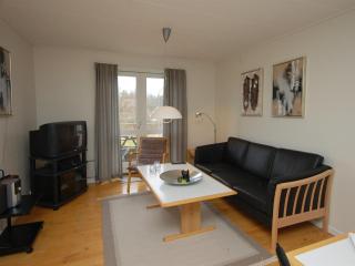 Apartment Runhild - 100m from the sea by Interhome - Hals - 8