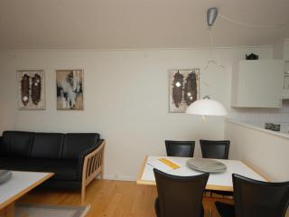 Apartment Runhild - 100m from the sea by Interhome - Hals - 5