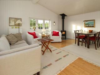 Holiday Home Jenson - 75m from the sea by Interhome - Sæby - 5