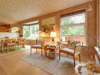 Holiday Home Erja - 150m from the sea by Interhome - Hals - 6
