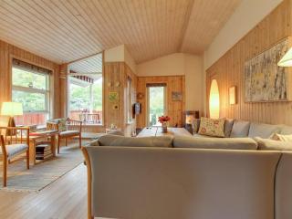 Holiday Home Erja - 150m from the sea by Interhome - Hals - 7