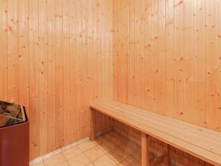 Holiday Home Erja - 150m from the sea by Interhome - Hals - 1