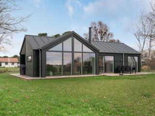 Holiday Home Timmi - 100m from the sea by Interhome - Hals - 0