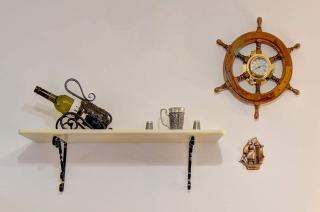 Apartmani Frankopan 1 - Senj - 8