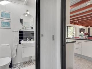 Holiday Home Polina - 800m from the sea by Interhome - Hals - 5