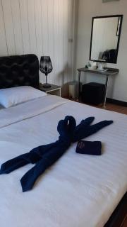 Swiss Food Restaurant and room for rent - 2