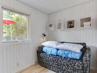 Holiday Home Sybille - from the sea by Interhome - Hals - 3