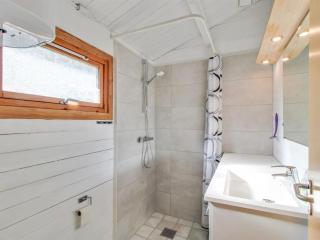 Holiday Home Jannus - 550m from the sea by Interhome - Hals - 2