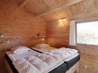 Holiday Home Jannus - 550m from the sea by Interhome - Hals - 1