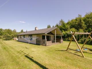 Holiday Home Henny - 1-5km from the sea by Interhome - Hals - 0