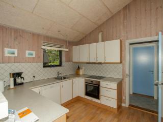 Holiday Home Henny - 1-5km from the sea by Interhome - Hals - 4