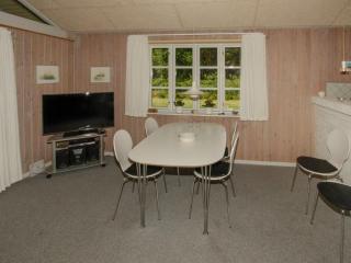 Holiday Home Henny - 1-5km from the sea by Interhome - Hals - 5