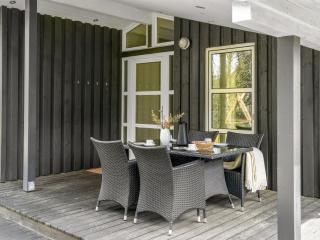 Holiday Home Ajten - 150m from the sea by Interhome - 8