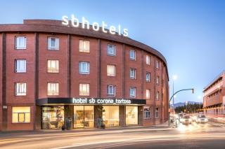 Hotel SB Corona Tortosa - 1