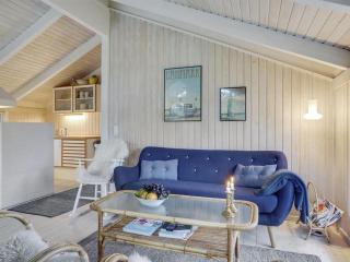 Holiday Home Alexi - 150m from the sea by Interhome - Saeby - 6