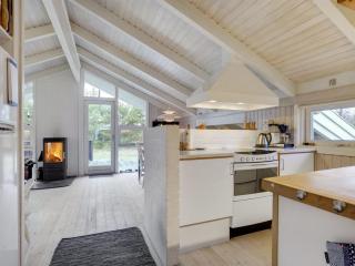 Holiday Home Alexi - 150m from the sea by Interhome - Saeby - 1