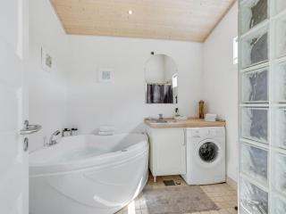 Holiday Home Fritse - 1-9km from the sea by Interhome - Hals - 6