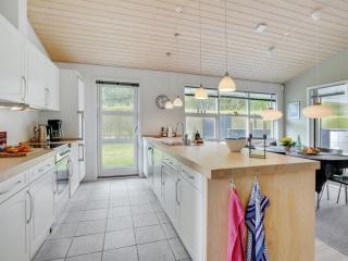 Holiday Home Fritse - 1-9km from the sea by Interhome - Hals - 7