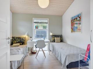 Holiday Home Fritse - 1-9km from the sea by Interhome - Hals - 1