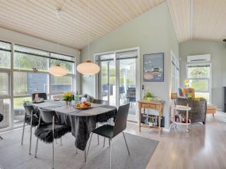 Holiday Home Fritse - 1-9km from the sea by Interhome - Hals - 3