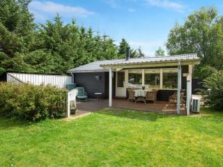 Holiday Home Gia - 1-3km from the sea by Interhome - Hals - 9
