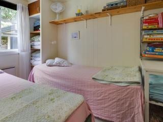 Holiday Home Gia - 1-3km from the sea by Interhome - Hals - 2