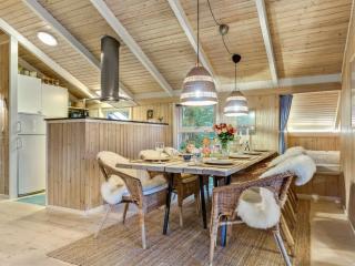 Holiday Home Berenice - 250m from the sea by Interhome - Hals - 6
