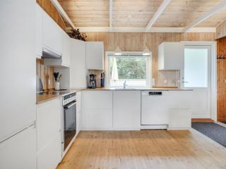 Holiday Home Jaskirt - 125m from the sea by Interhome - Sæby - 5