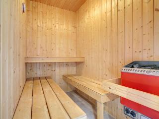 Holiday Home Jaskirt - 125m from the sea by Interhome - Sæby - 3